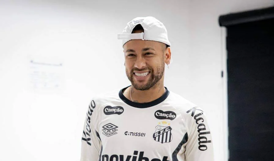 Neymar fatura R$ 30 milhões em menos de uma hora após convocação para Copa