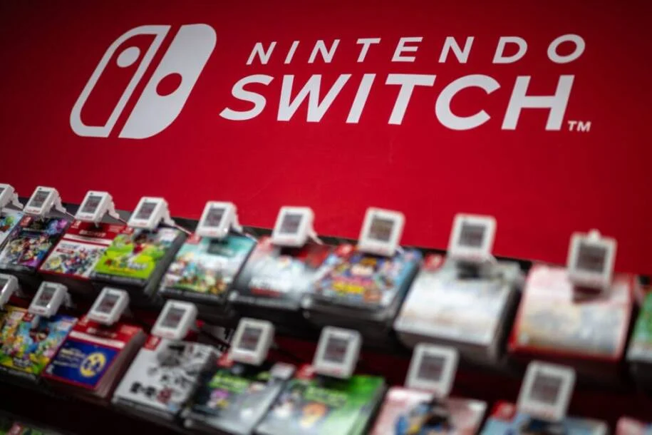 Nintendo aumenta preço do Switch 2 em US$ 50 e projeta queda nas vendas