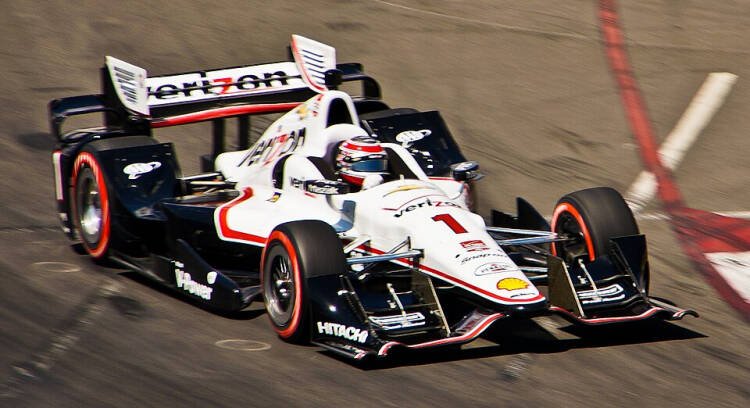 NTT IndyCar Series Revela Impacto do Push-to-Pass nas Corridas e Estratégias