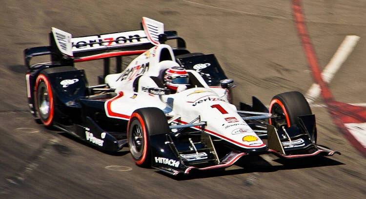 NTT IndyCar Series Revela Impacto do Push-to-Pass nas Corridas e Estratégias