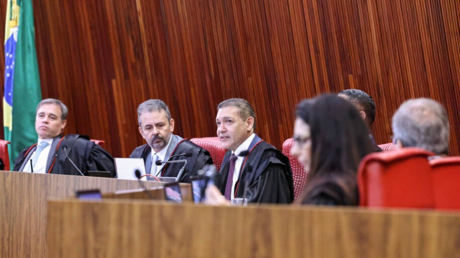 Nunes Marques designa Mendonça e Estela Aranha para julgar propaganda eleitoral