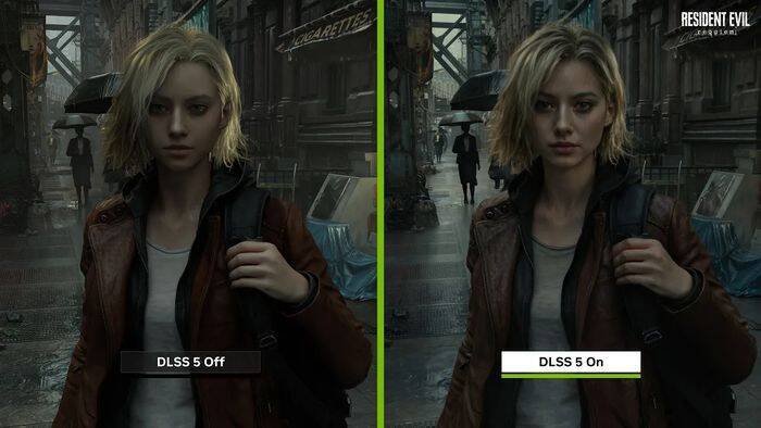 NVIDIA promete DLSS 5 para 2023 e gera polêmica entre gamers sobre mudanças
