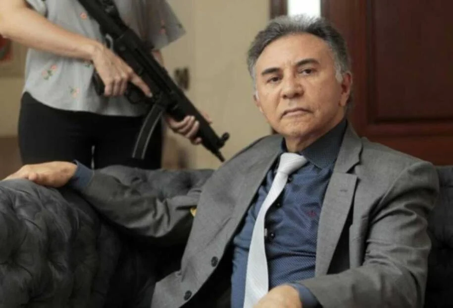 Odilon de Oliveira afirma que PCC e CV são terroristas após declaração dos EUA