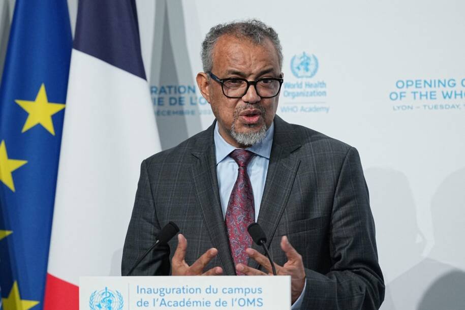 OMS confirma oito casos de hantavírus e investiga surto no navio MV Hondius