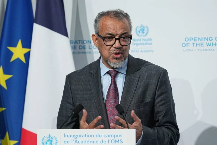 OMS confirma oito casos de hantavírus e investiga surto no navio MV Hondius