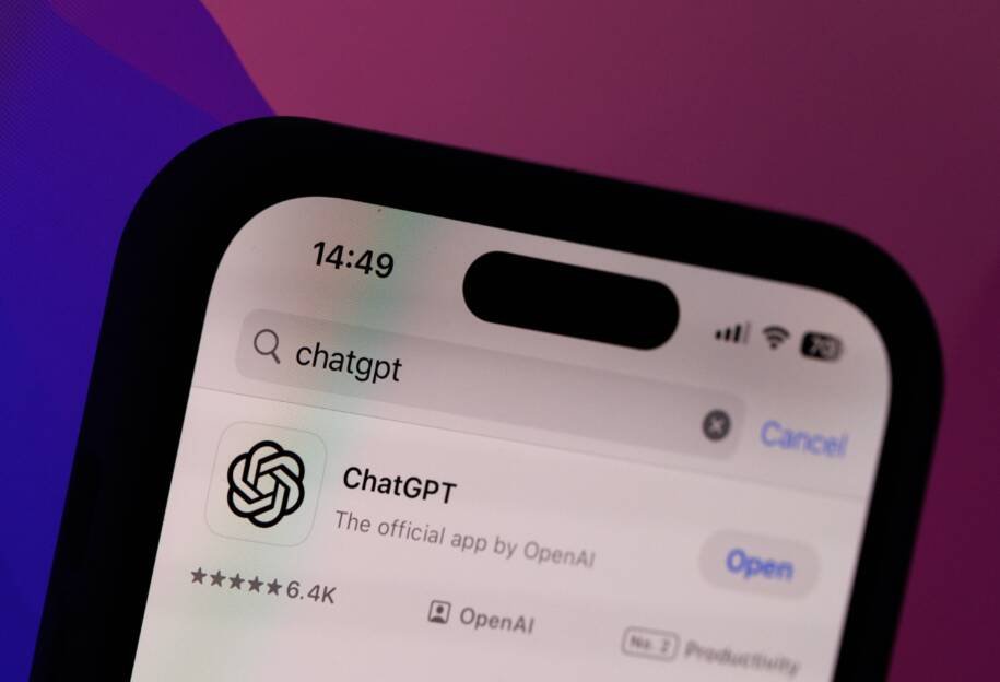 OpenAI pede rejeição de processo da Nippon Life sobre uso do ChatGPT