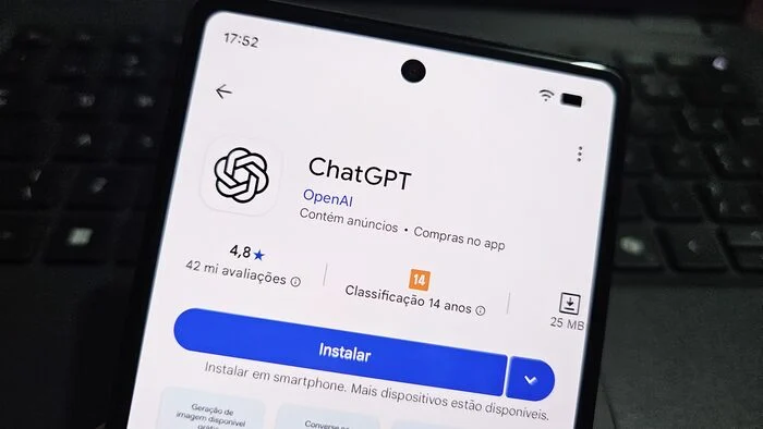 OpenAI revela nova ferramenta ‘Find in chat’ que promete facilitar buscas no Android