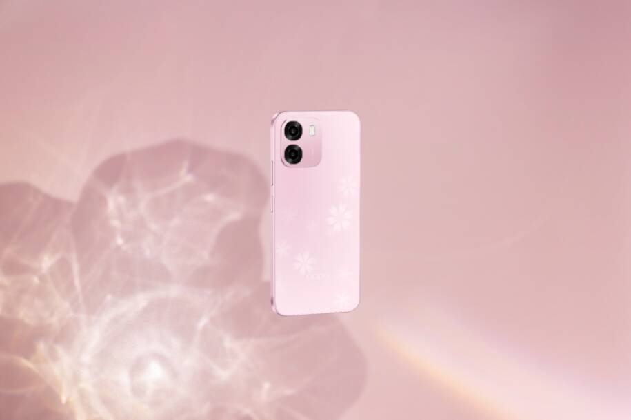 OPPO lança A6 e A6k com baterias potentes e carregamento rápido no Brasil