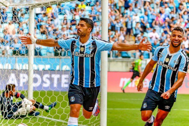 Óscar Míguez supera Suárez e se torna o maior goleador uruguaio em Copas do Mundo