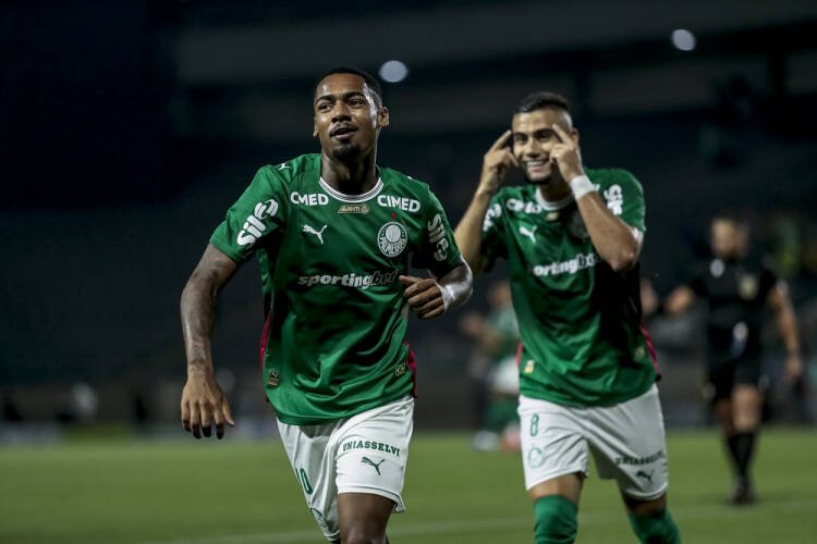Palmeiras enfrenta Cerro Porteño no Allianz Parque em busca de vitória decisiva