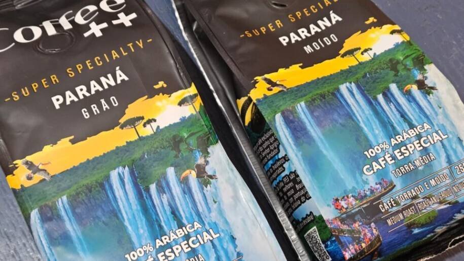 Paraná ressurge no café após Geada Negra com apoio do IDR-Paraná e turismo