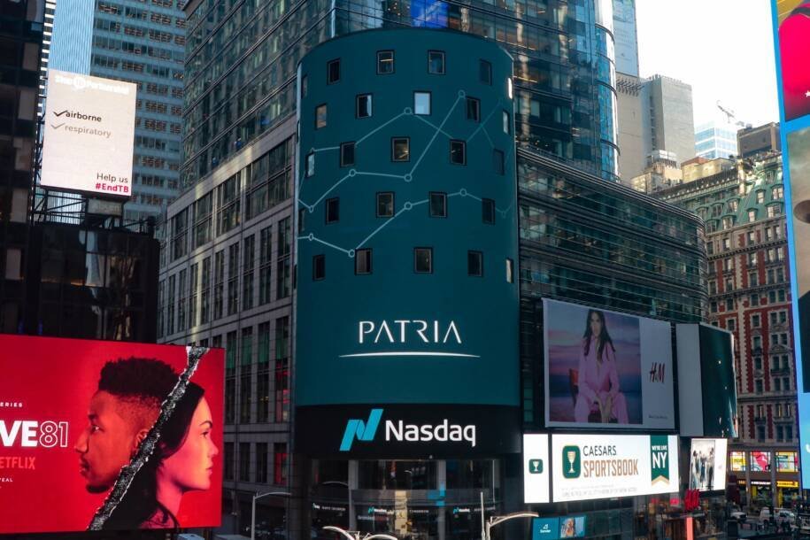 Patria Investimentos atinge R$ 59,3 bilhões em ativos enquanto Grupo Simpar registra prejuízo