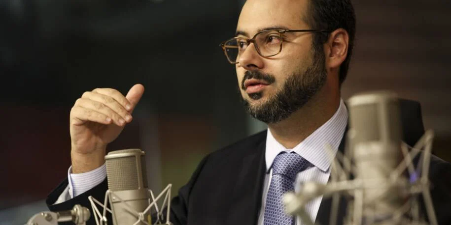 Paulo Pereira revela que Novo Desenrola Brasil já registra R$ 8 bilhões em contratações
