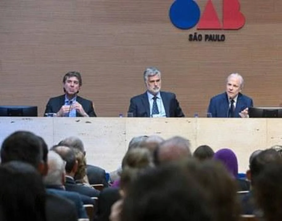 Paulo Taubemblatt alerta: crime organizado não será resolvido em 2 meses!