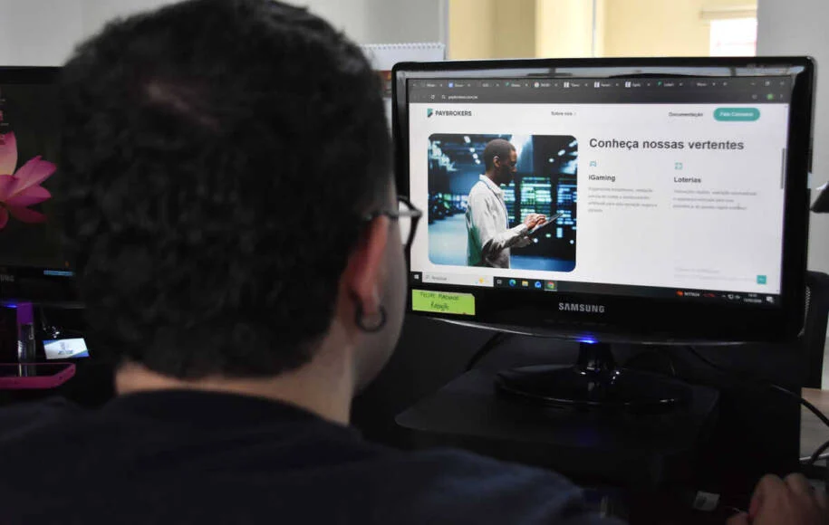 PayBrokers e Dodmax formam consórcio para operar Loteria Estadual em meio a polêmicas