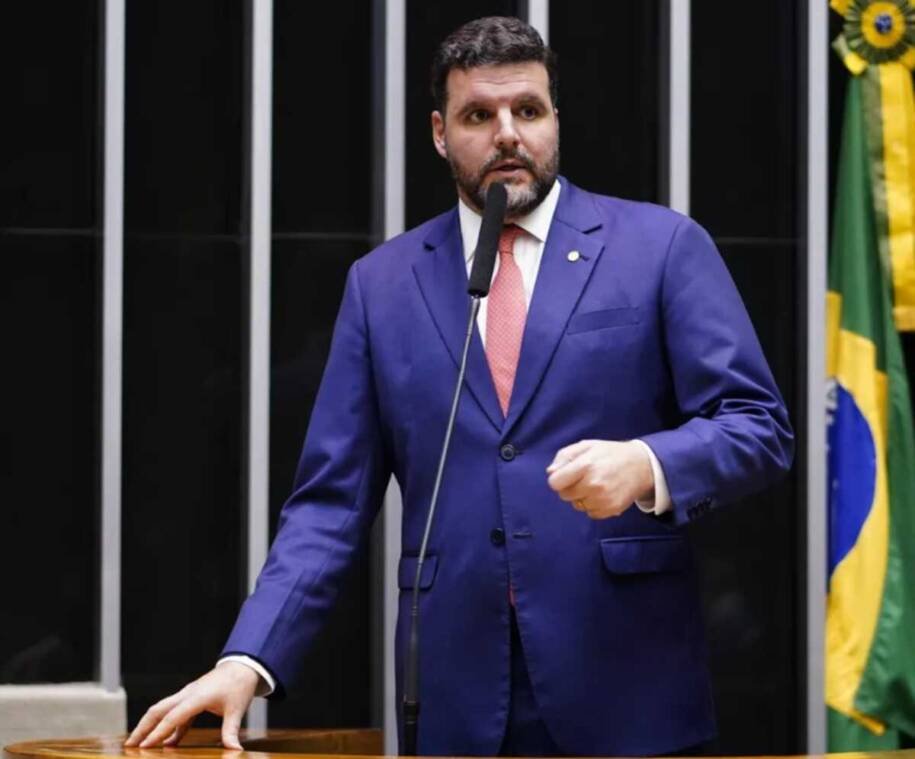 Pedro Lupion celebra aprovação do Projeto de Lei 715/2023 para safristas em meio à escassez de mão de obra