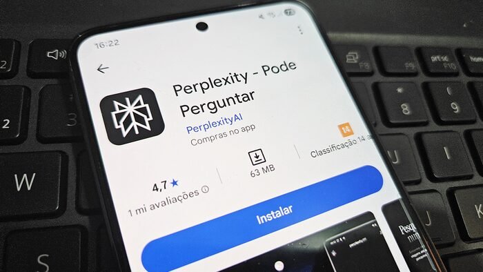 Perplexity reduz limites de uso para assinantes do plano Pro e gera polêmica