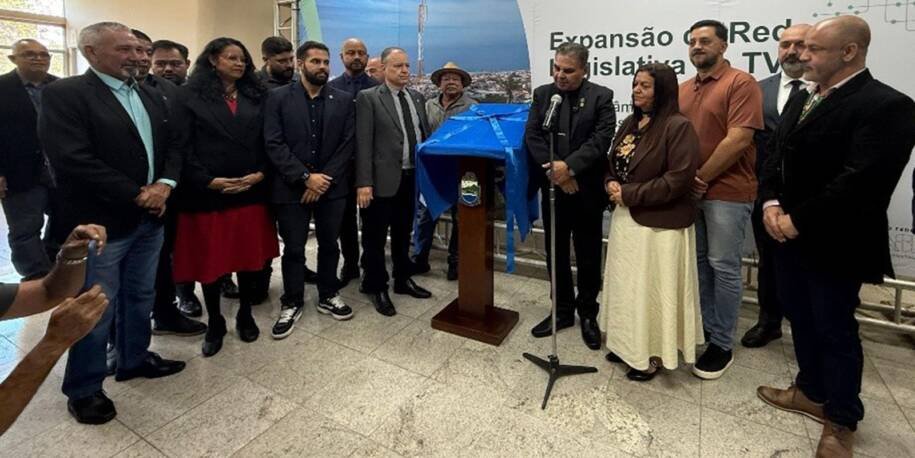 Peruíbe recebe dois novos canais de TV digital e amplia acesso à informação