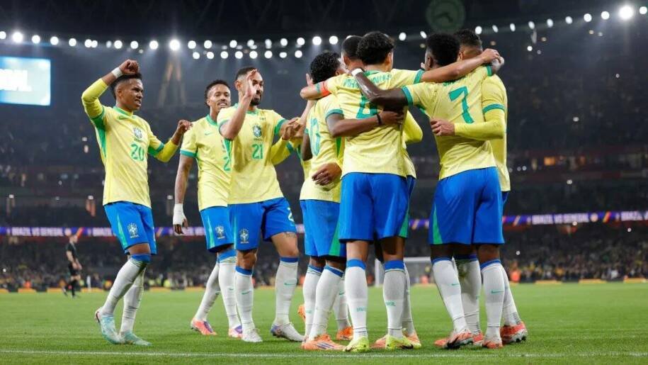Pesquisa revela desconfiança de 39,8% dos torcedores em relação à Seleção antes da Copa