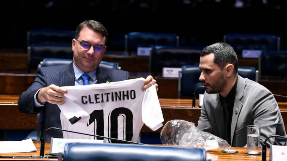 PL descarta apoio a Mateus Simões e se alinha a Cleitinho Azevedo em Minas