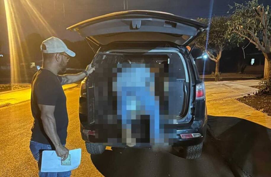 Polícia Civil prende estupradores em MS e intensifica Operação Caminhos Seguros 2026