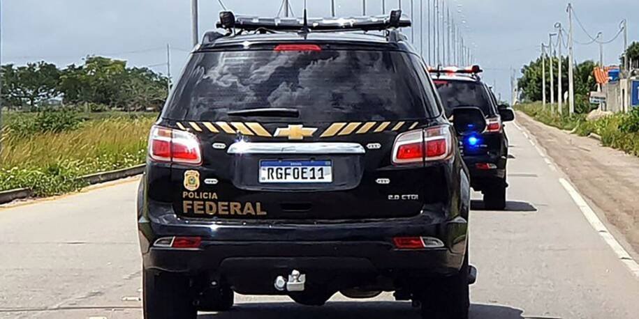 Polícia Federal desmantela esquema de tráfico e lavagem de dinheiro em SC