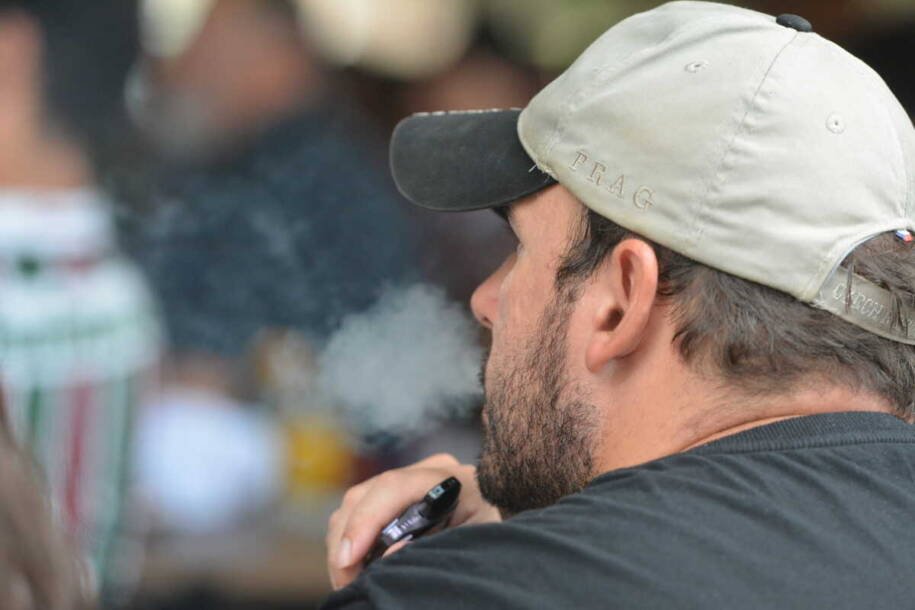 Polícia Federal desmantela esquema de venda de 'pods' e 'vapes' em MS