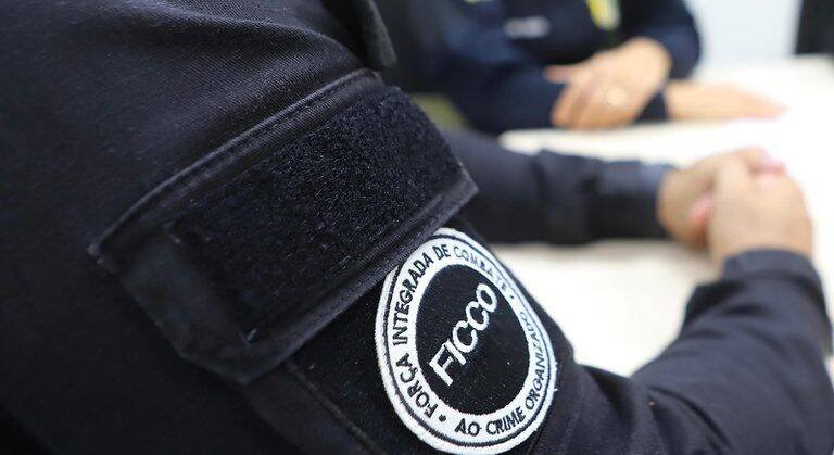 Polícia Federal e FICCOs apreendem 2,5 toneladas de drogas em operação massiva