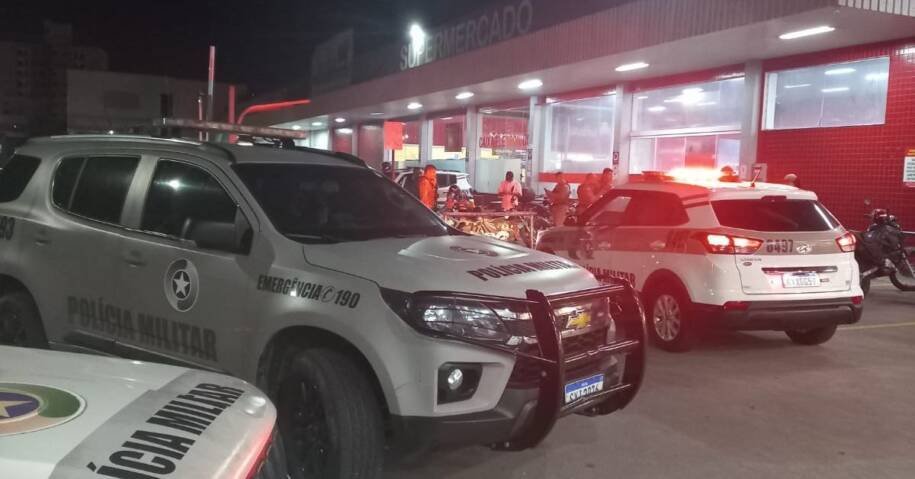 Polícia Militar recupera 10 veículos furtados e prende suspeito em Camboriú