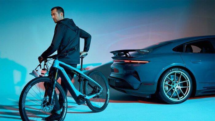 Porsche encerra divisão de bicicletas elétricas e demite 360 funcionários na crise