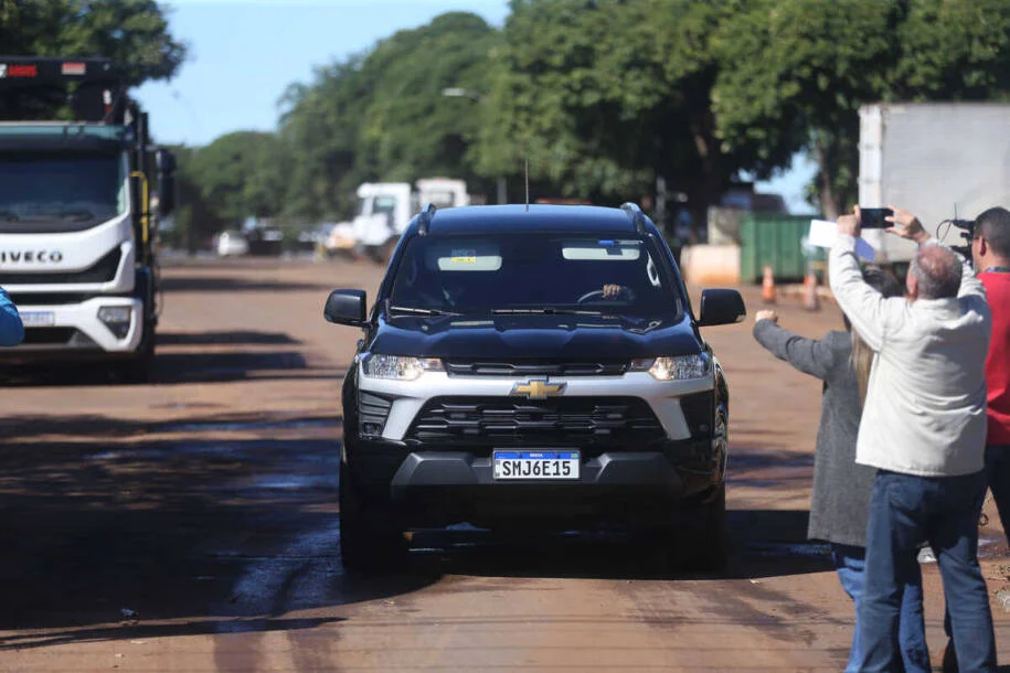 Prefeita Adriane Lopes exonera servidores após escândalo de corrupção em Campo Grande