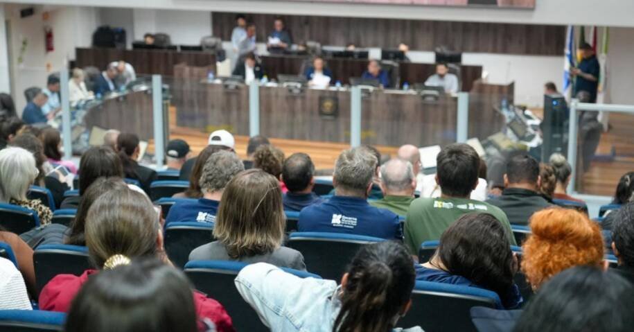 Prefeita Juliana Pavan vê aprovação do Microzoneamento como avanço crucial
