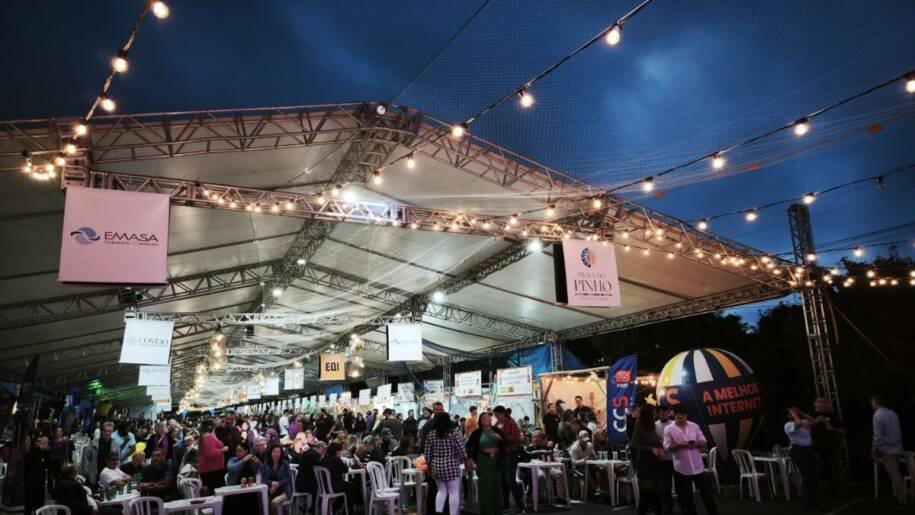 Prefeitura de Balneário Camboriú anuncia Festa Raízes de Taquaras com shows gratuitos