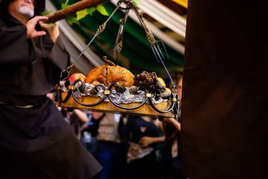 Prefeitura de Blumenau anuncia pratos tradicionais na 41ª Oktoberfest 2026