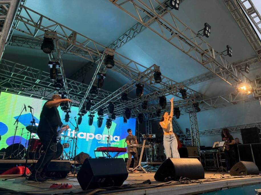 Prefeitura de Itapema lança edital para credenciamento de artistas e gera expectativa