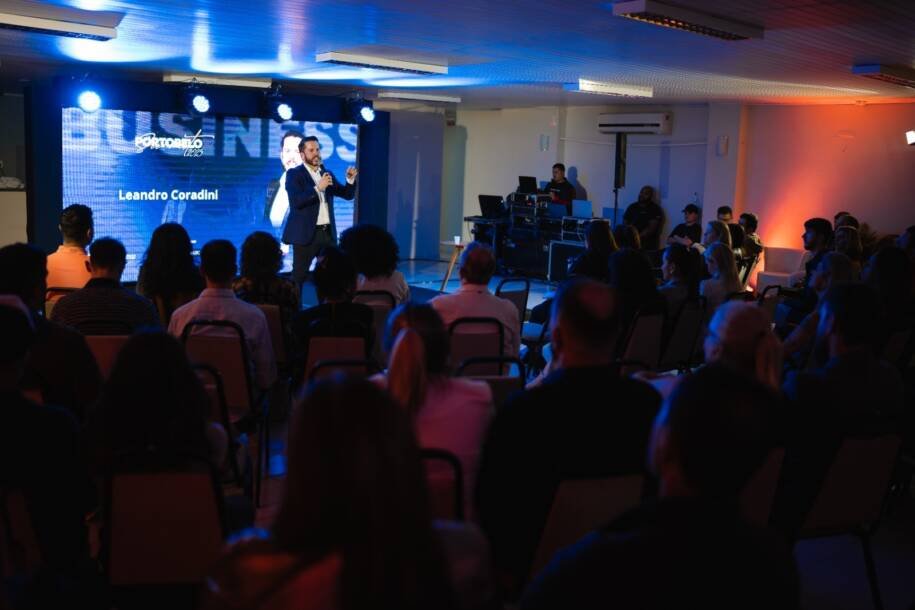Prefeitura de Porto Belo inicia Semana do Empreendedor com palestras e consultorias gratuitas