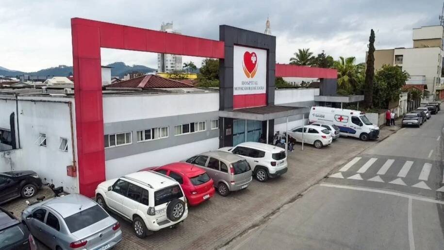 Prefeitura de São João Batista reassume Hospital Monsenhor José Locks e promete melhorias
