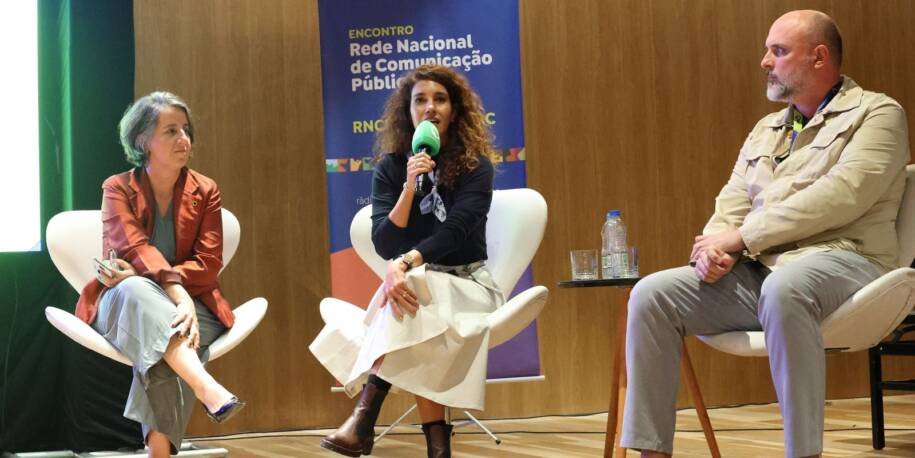 PrefTV Lança Reality A Voz Dela para Locução do São João de Caruaru e Gera Expectativa