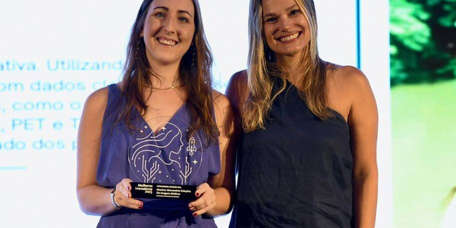 Prêmio Mulheres Inovadoras destina R$ 3,6 milhões a 50 startups e gera expectativa