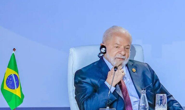 Presidente Lula abre 1º Fórum de Reitores Brasil-África e destaca cooperação educacional