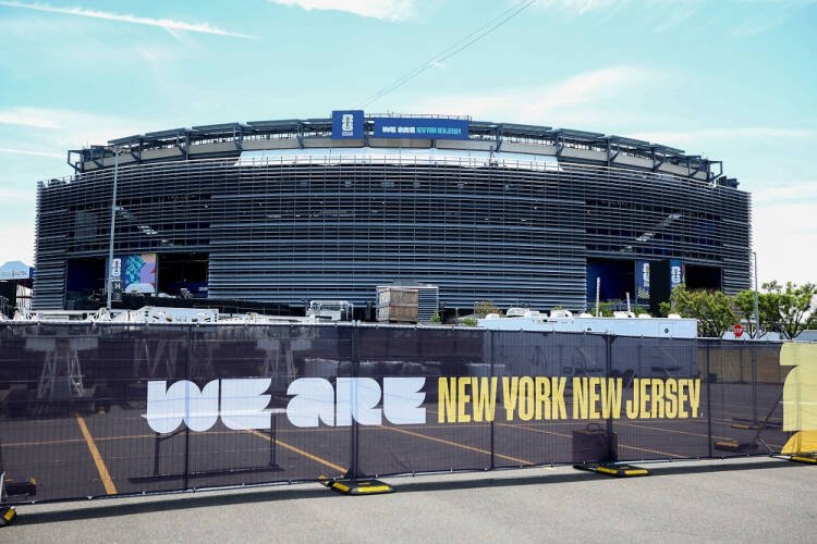 Procuradoras de Nova York e Nova Jersey investigam Fifa por ingressos da Copa
