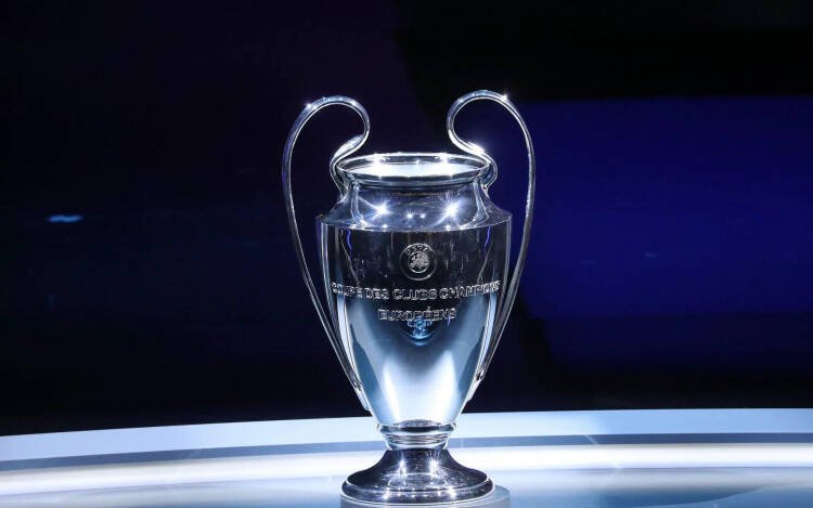 PSG e Arsenal disputam final da Champions League em Budapeste com The Killers