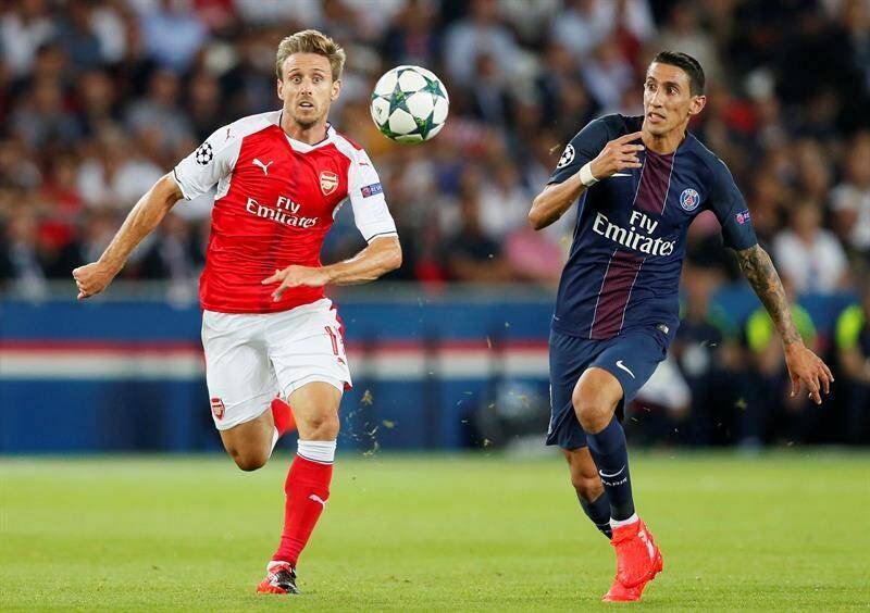 PSG e Arsenal duelam na final da Champions e definem o melhor da Europa
