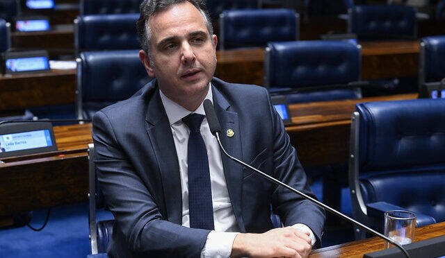 PT de Minas Gerais decide buscar candidatura própria após saída de Pacheco