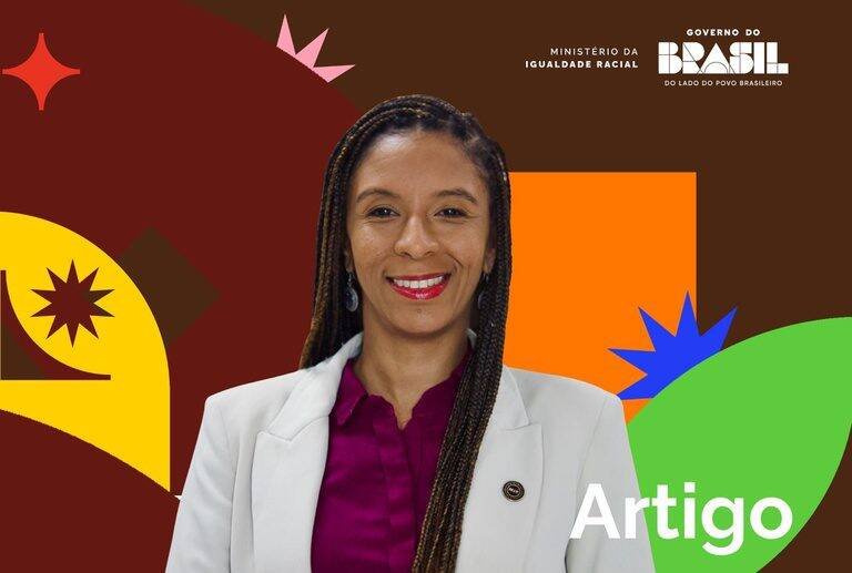 Rachel Barros defende fim da escala 6 x 1 e políticas para mães no Brasil