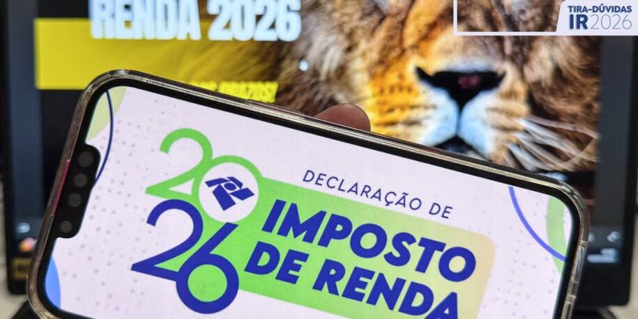 Receita Federal alerta: 11,5 milhões não enviaram declaração do IR a poucos dias do prazo!