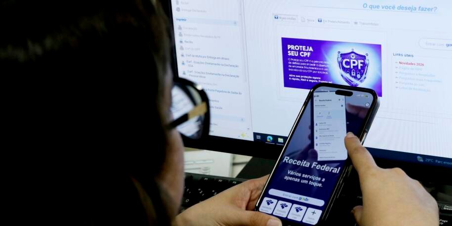 Receita Federal alerta: 30% dos contribuintes não entregaram IR e prazo acaba!