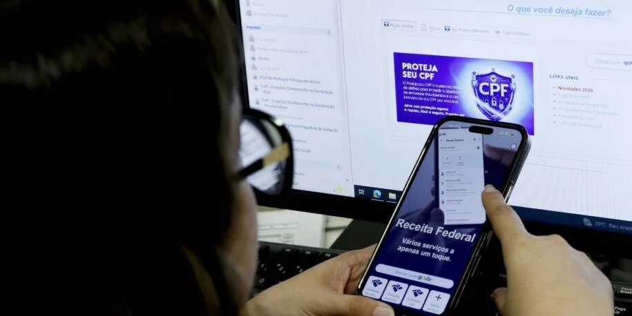 Receita Federal alerta: 30% dos contribuintes não entregaram IR e prazo acaba!