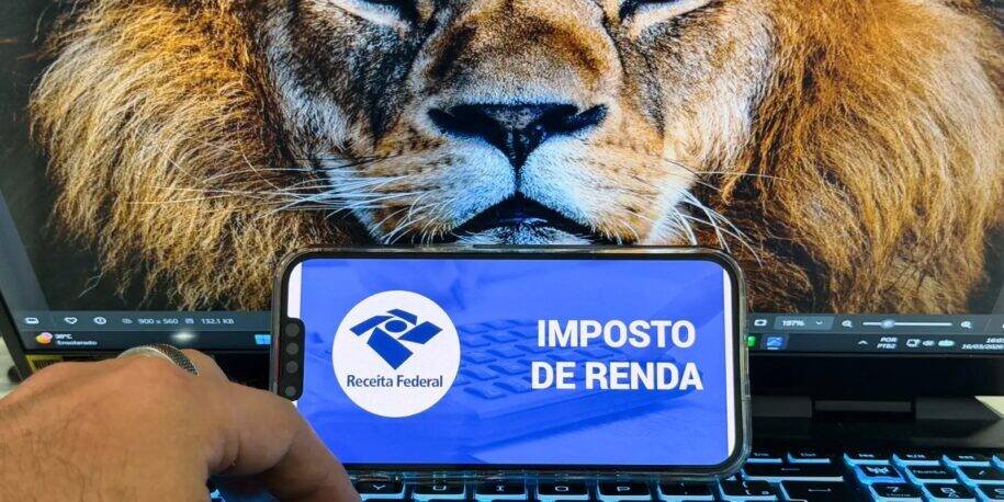 Receita Federal alerta: 40% dos contribuintes ainda não declararam IRPF 2026