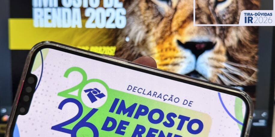 Receita Federal alerta: 59% dos contribuintes ainda não enviaram IR até maio